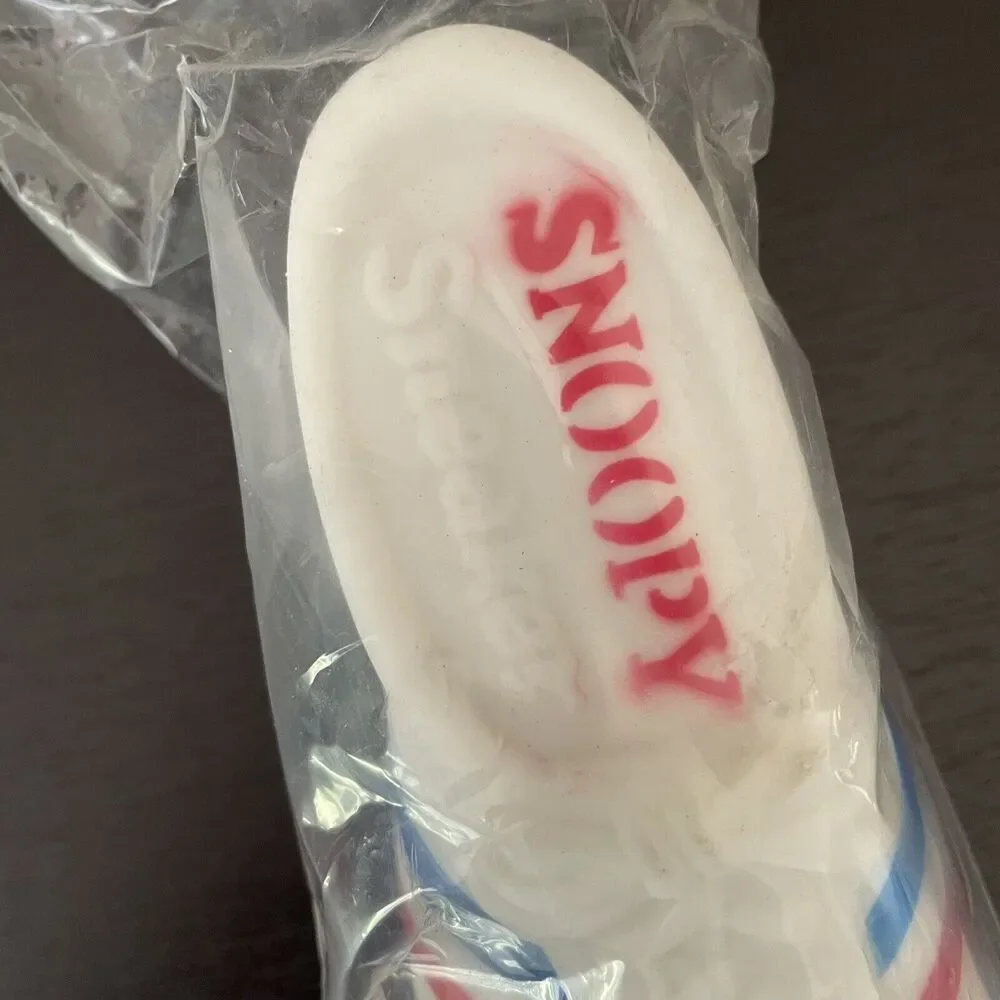 NWT Peanuts Snoopy 7